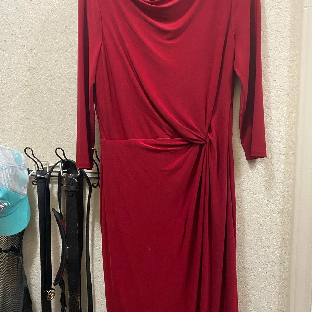 Ralph Lauren dress